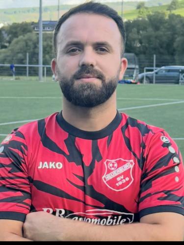 Sherif Gashi