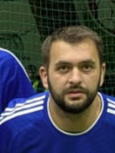 Nijaz Mahovac