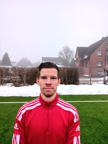 Sven Albert
