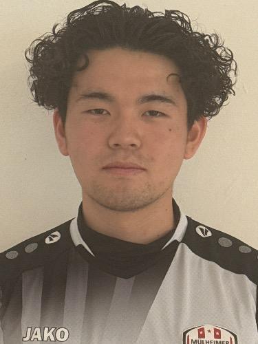 Koki Okamura