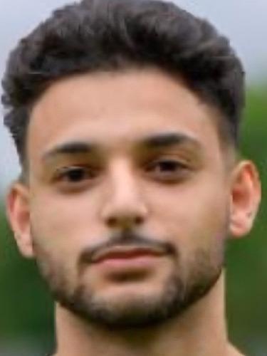 Bilal El Hassan