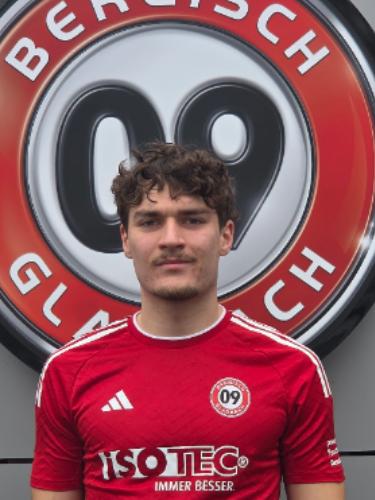 Kalle Geisenhainer