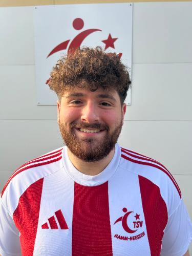 Melih-Can Ustabas