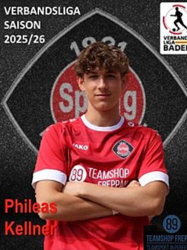 Phileas Kellner