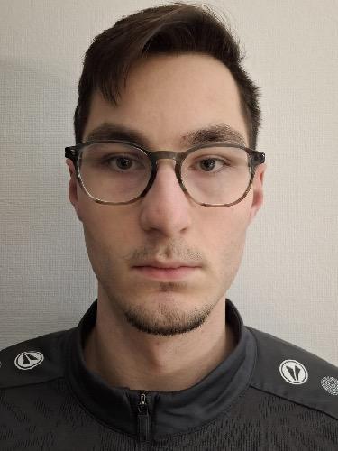 Nils Lukas Frankenbach