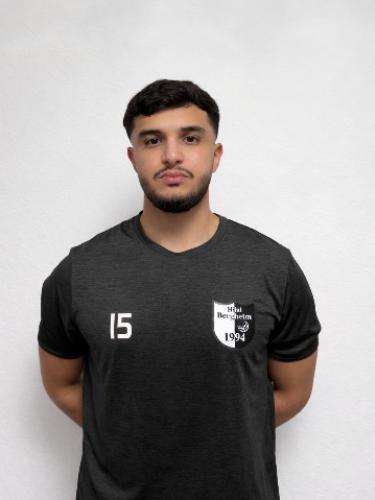 Jaouad Chikri