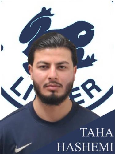 Taha Hashemi