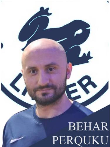 Behar Perquku