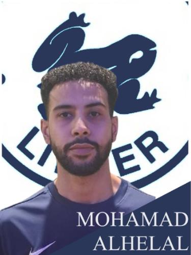 Mohamad Alhelal