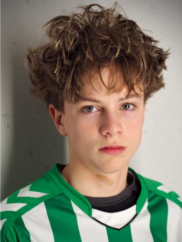Luke Lippmann