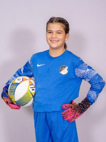 Dalia Beyer