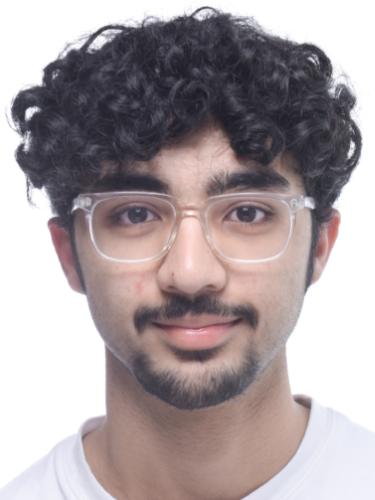 Rayyan Lodhi
