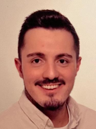 Dennis Sentürk
