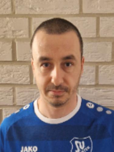 Ivaylo Mushevski