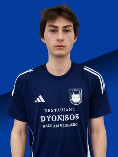 Thomas Bastiaans