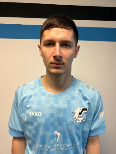Florian Bulliqi