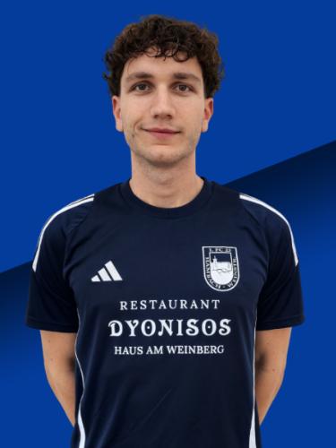 Sebastian Gerbi