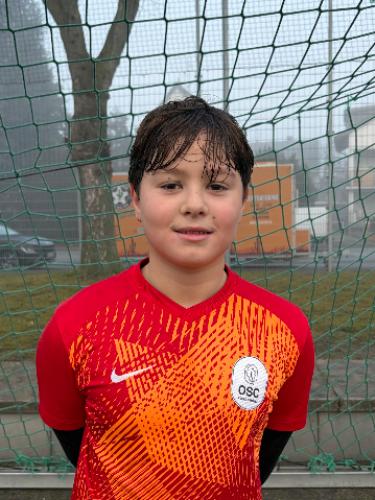 Damir Kurdiumov