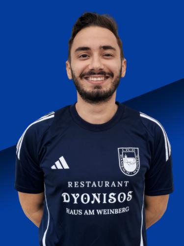 Mohamad Kobeissi