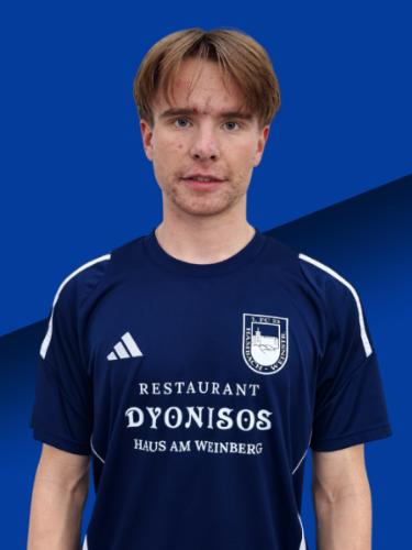 Konrad Alexander Pietzonka