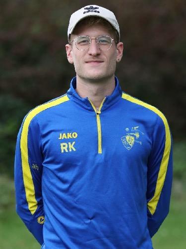 Raphael Kornberger