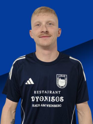 Dominik Pascal Saccone