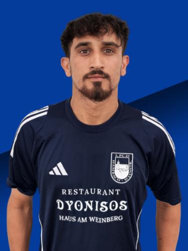 Maseh Soltani