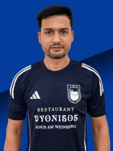 Emal Nabizada