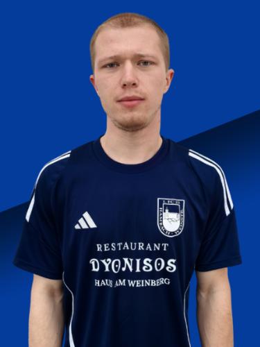 Volodymyr Rieznik