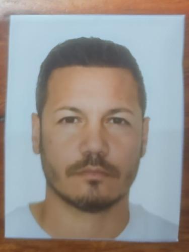 Jose Martin Dermenci