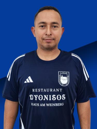 Jose Alberto Torres Morales