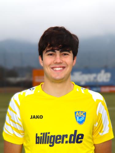 Tiago Bianchessi Cetolo