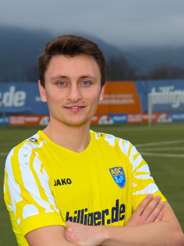 Marius Brunsing
