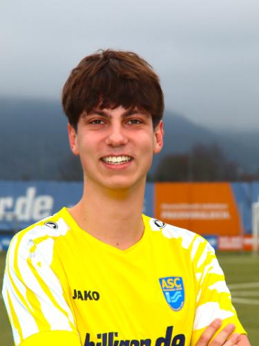 Robin Feldbusch