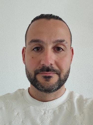 Nikos Anggelidis