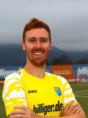 Julian Heid