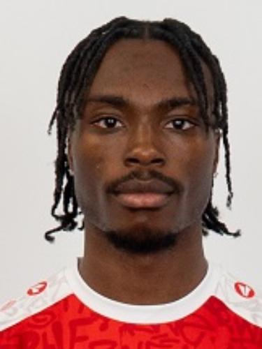 Dickson Abiama