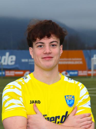 Florian Hermann