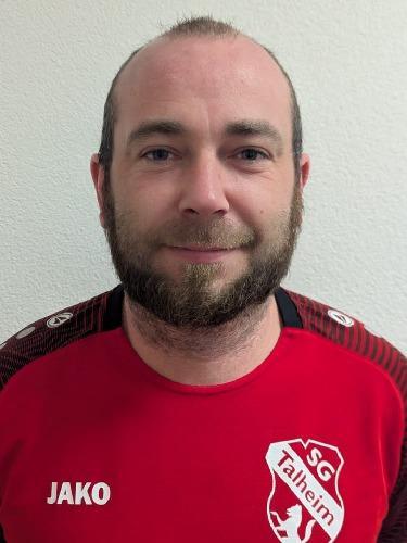 Matthias Andrei