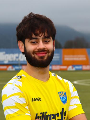 Paydar Khajehali