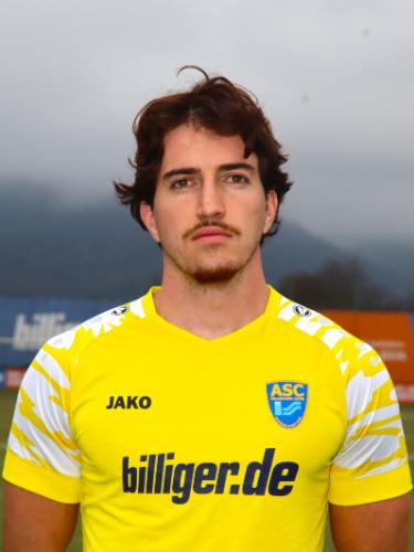 Finn Kölmel