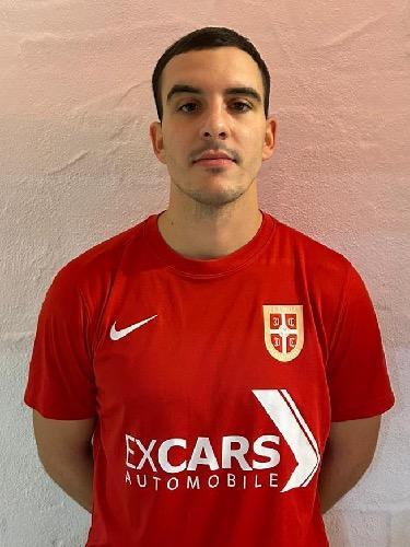 Veljko Saranac