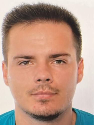 Armin Vrabac