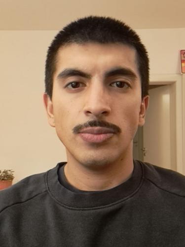 Martin Kaled Molina Badra