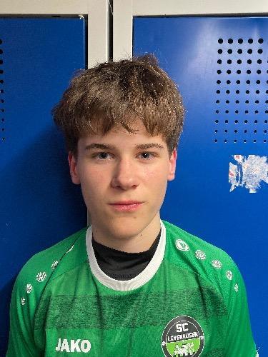 Mateo Düppers