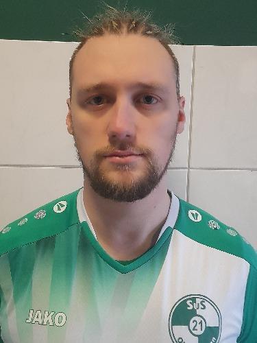 Dominic Kersting