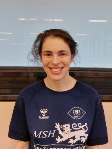 Sarah Liebisch