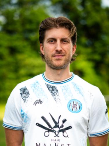 Marco Lapomarda
