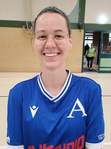 Marie Naemi Carolin Löbenberg