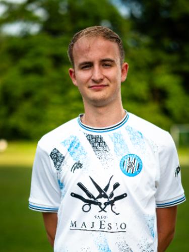 Matthias Schmölz